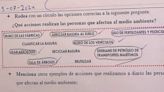 “Bajada de línea”: un productor contó el error que le marcaron a su hijo en la escuela y generó un inusitado debate