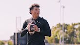 Five-star QB recruit Dylan Raiola flips commitment to Nebraska