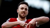 Liverpool injury update: Diogo Jota and Andy Robertson latest news and return dates