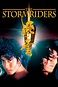 The Storm Riders (1998) - Posters — The Movie Database (TMDB)