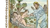 Sacred Mysteries: Beneath the flesh and bones of baptism