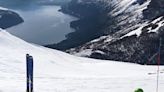 Por las nevadas cada vez más tempranas, evalúan adelantar los boletines de avalanchas en Bariloche - Diario Río Negro