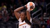 Michaela Onyenwere looking to rebound in new opportunity with Phoenix Mercury