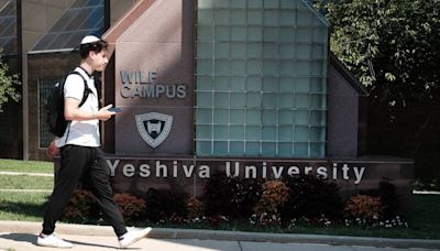 抗議活動導致常春藤學生流失 猶太大學轉學申請暴增53％ - 自由財經
