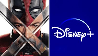 "Deadpool y Wolverine": ¿Cuándo se estrena en Disney Plus?