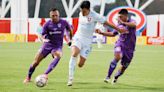 Universidad de Chile - San Antonio Unido en vivo: Copa Chile 2024, partido en directo