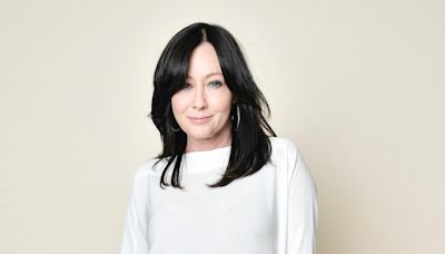 What was ‘Beverly Hills, 90210’ star Shannen Doherty’s net worth?