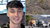 Jay Slater: Search continues for British teen one week after he went missing in Tenerife