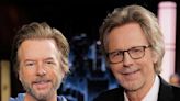 Dana Carvey and David Spade Remember Their Friend Phil Hartman 25 Years After His Shocking Death (Exclusive)