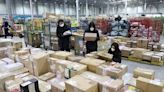 Products from Chinese firms found to contain harmful substances - News Today | First with the news