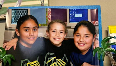 Boys & Girls Clubs of Coachella Valley alumna gives back to community