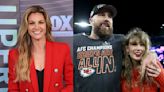 Erin Andrews Sends a Strong Message About Taylor Swift and Travis Kelce