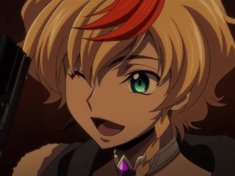 Code Geass: Rozé of the Recapture Anime Reveals Trailer and Key Visual for Second Part