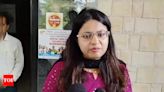 IAS probationary officer Puja Khedkar gets illegal encroachment notice from Pune civic body | India News - Times of India