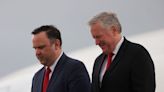 U.S. DOJ declines to charge ex-Trump officials Meadows and Scavino, NY Times reports