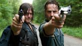 The Walking Dead star goes viral looking for obscure manga merch - Dexerto