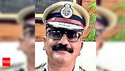 Anurag Gupta appointed as new Jharkhand DGP | Ranchi News - Times of India