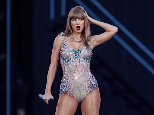 Taylor Swift’s ‘Cruel Summer’ Is Just Her Third Hit To Reach A Very Special Milestone