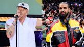 Macklemore Jabs Drake In Protest Song Calling For Palestine Support