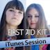 iTunes Session