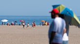 'Skies about to sizzle': Toronto weather could feel like 41 Monday