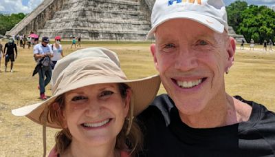 Recession almost ruined our retirement — but now we’re living the good life in Ecuador for $2,000 a month