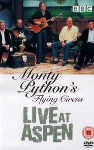 Monty Python's Flying Circus: Live at Aspen