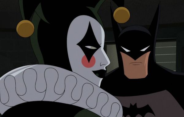 “Batman: Caped Crusader” trailer unveils new animated incarnation of the Dark Knight