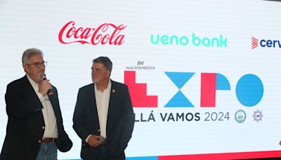 Expo 2024: Una celebración al trabajo y la cultura paraguaya