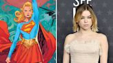 Finding ‘Supergirl’: A ‘Superman: Legacy’ Set Audition, Costume Tryout and Edgier Heroine