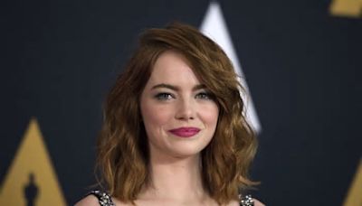 Emma Stone to feature in project for Universal Pictures