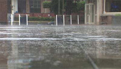 低壓＋鋒面影響 端午連假全台留意短暫雷陣雨