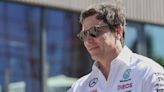 Toto Wolff gets brutal with Mercedes staff after being raided by Ferrari
