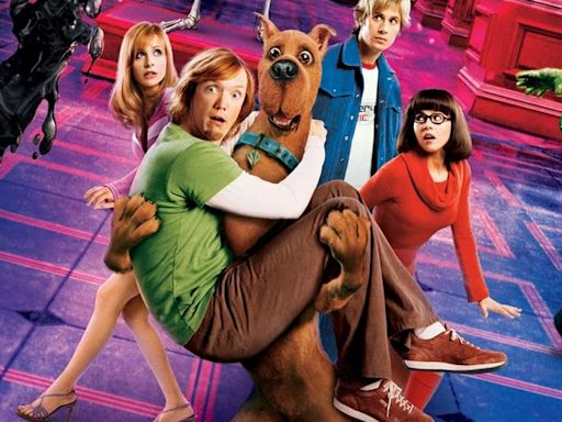Netflix prepara una serie de ‘Scooby-Doo’ en acción real