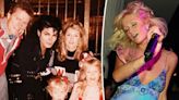 Kathy Hilton reveals late pal Michael Jackson’s favorite Paris song: ‘It was love at first listen’