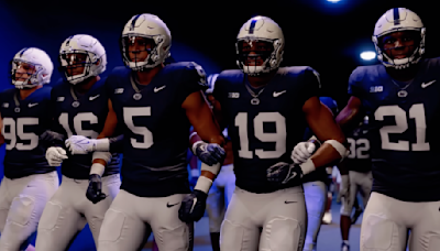 ‘College Football 25’ Racks Up Record 5 Million Players in First Week as EA Beats Wall Street Estimates for June Quarter