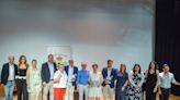 La Asociación Cultural de Tomelloso en Madrid reconoce la genialidad de sus paisanos