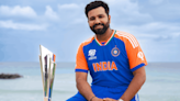 'To Be Very Honest...': Aussie Legend's Huge Remark On Rohit Sharma's Captaincy in T20 World Cup