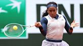 Gauff cruises into 4th round at French Open