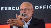 DBS is considering expansion in Dubai, CEO Piyush Gupta says