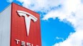 Tesla Stock Approaches Golden Cross: Is EV Stock Ready To Accelerate? - Tesla (NASDAQ:TSLA)