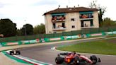 F1 - Grand Prix d'Emilie-Romagne 2024 : le programme TV du week-end (+ horaires France)