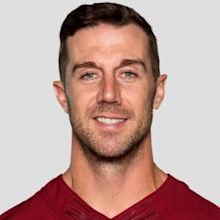 Alex Smith