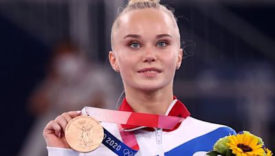 Sin Rusia, ¿cuál es el escenario de la gimnasia en París 2024?