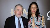 Suspect arrested in connection to the death of Robert De Niro's grandson