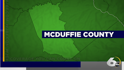 More than 2,000 homes, businesses without power in McDuffie Co.