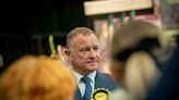 Drew Hendry will not be attending tomorrow’s recount of the Inverness, Skye and West Ross-shire seat