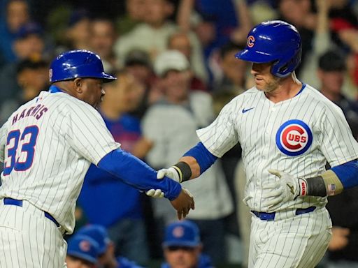 Cubs come up short vs. Padres in Justin Steele’s return to the mound