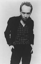 Joe Jackson