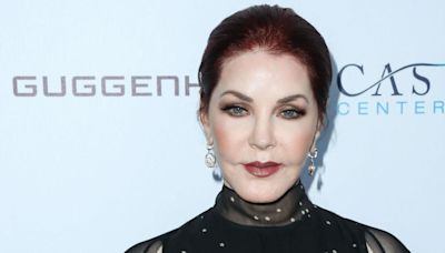 Priscilla Presley Slams Ex Associates For $1 Million Fraud In New Lawsuit